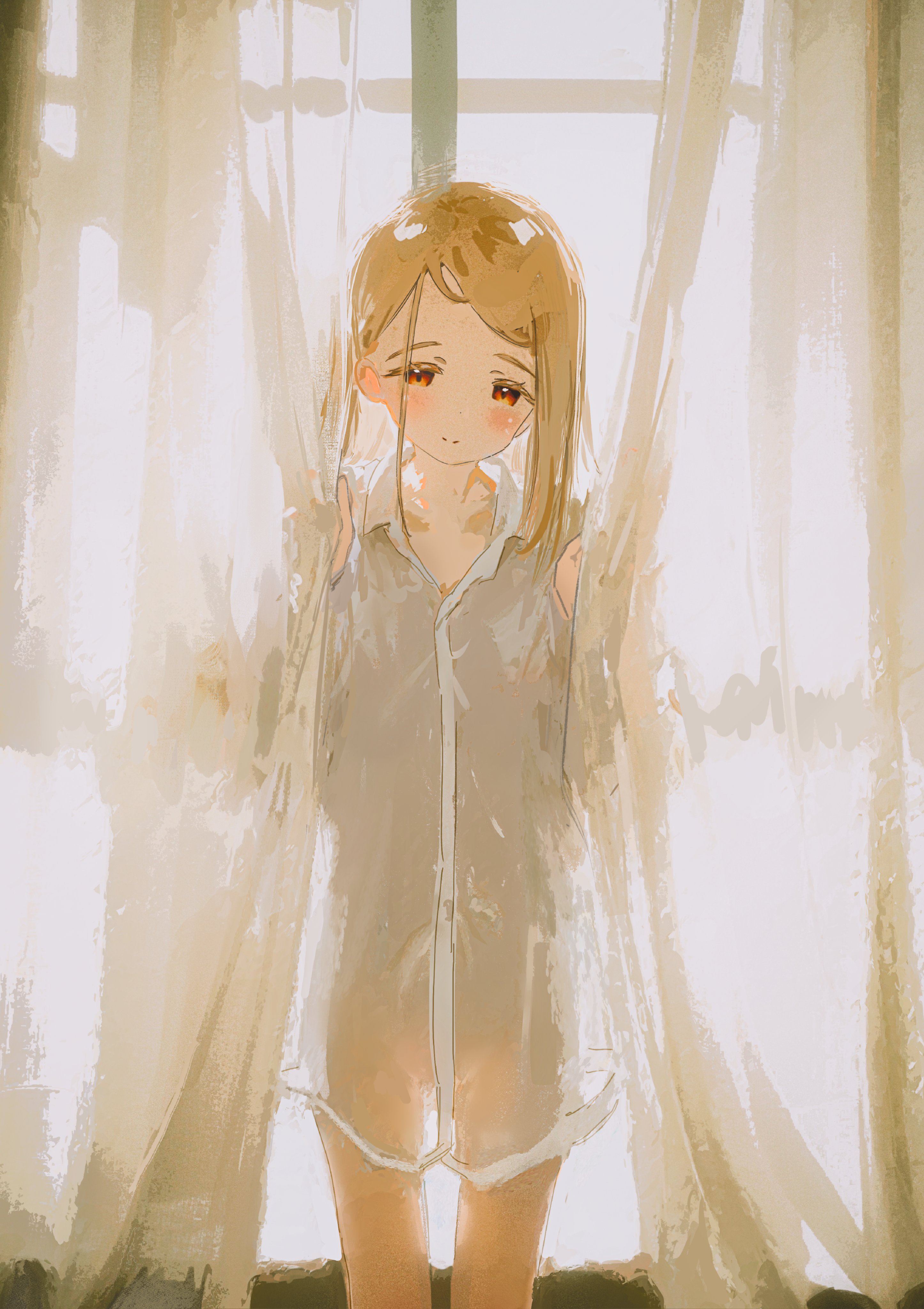 插画