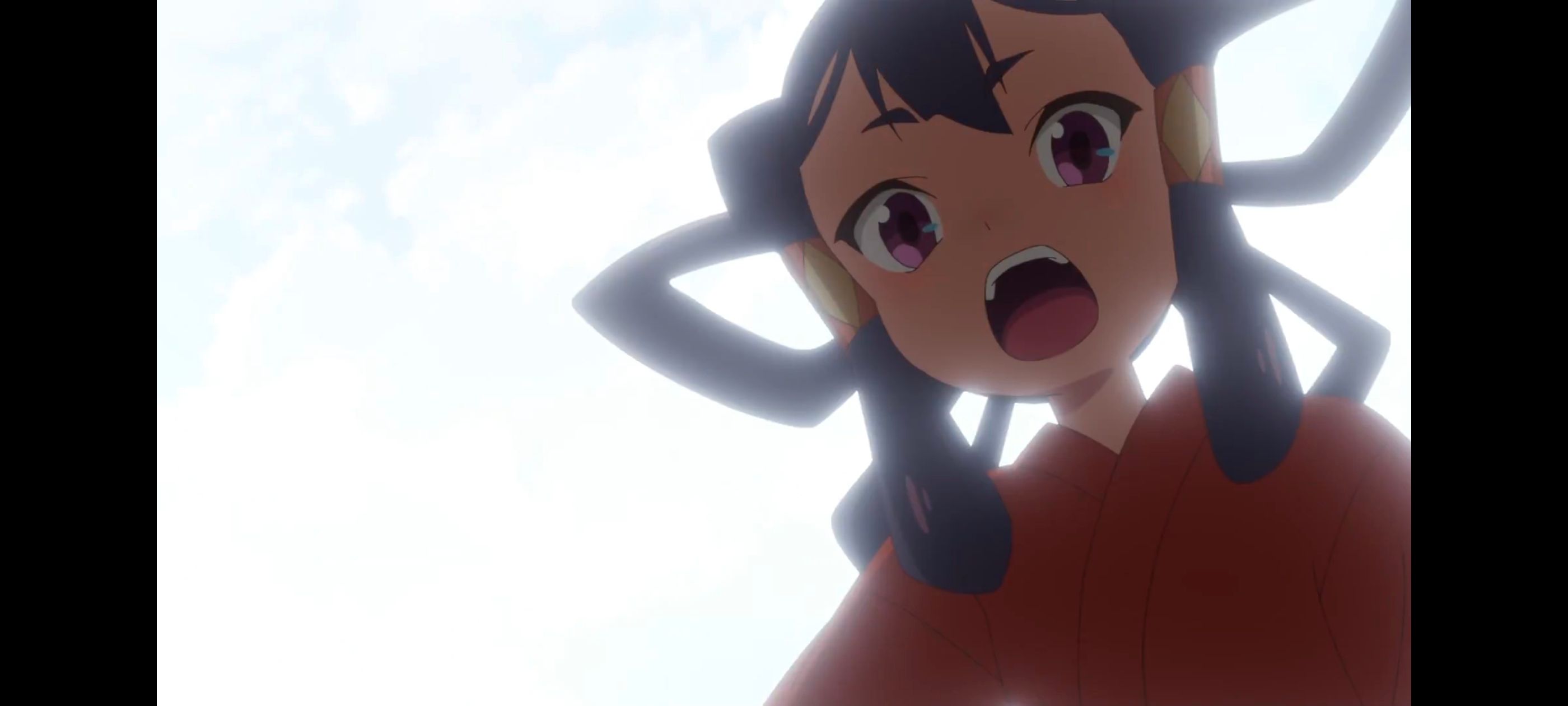 天穗之咲稻姬,心轮的稻作日记,动画,动漫,番剧,二次元,ACG