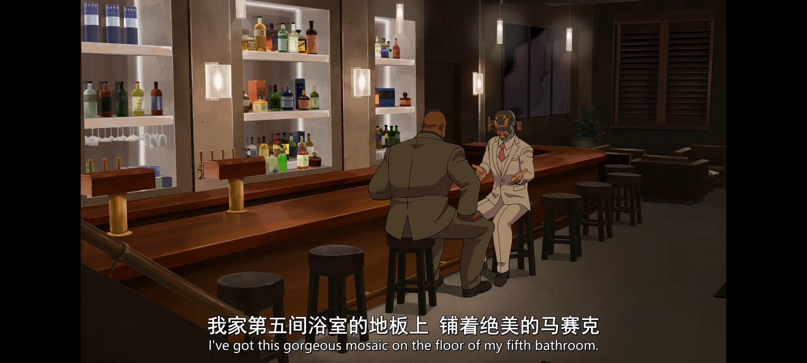 无敌少侠,动画,动漫,image,番剧,ACG