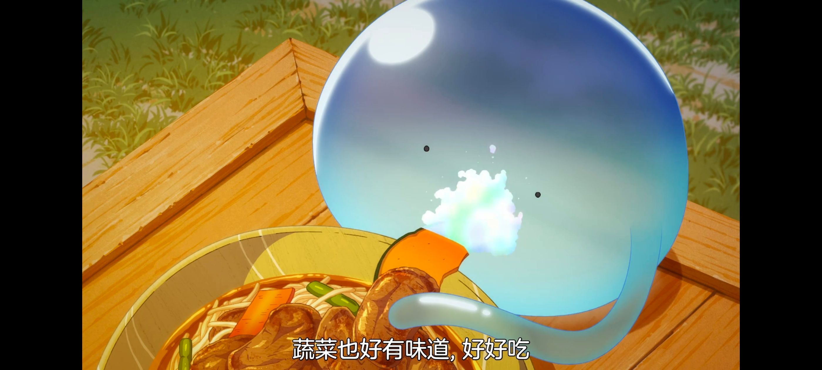 网购技能开启异世界美食之旅,拥有超常技能的异世界流浪美食家,动画,动漫,番剧,ACG