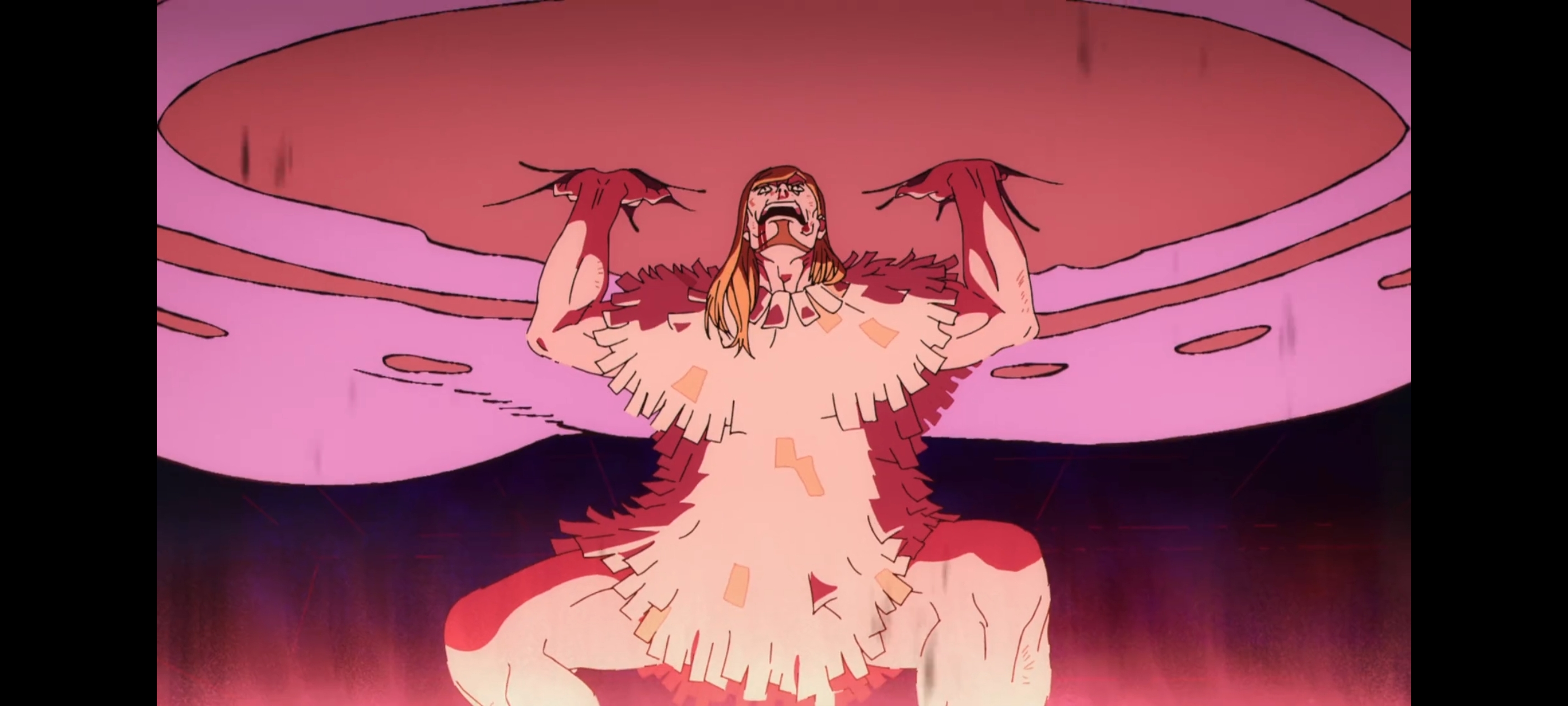 咒术回战,死灭回游,动画,动漫,番剧,ACG,二次元