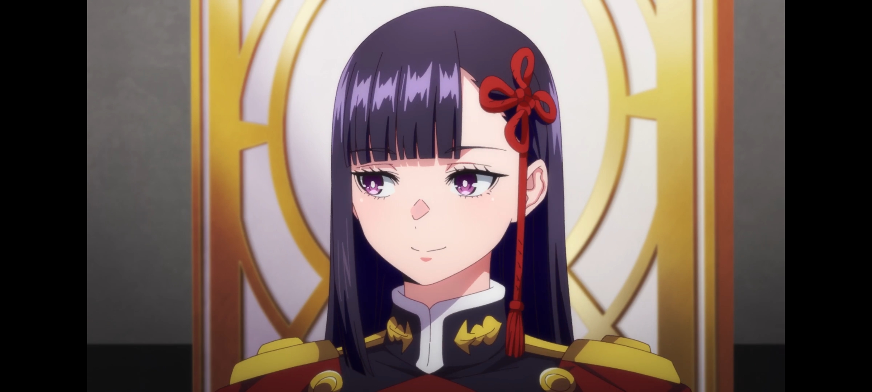 魔都精兵的奴隶,动画,动漫,番剧,二次元,ACG