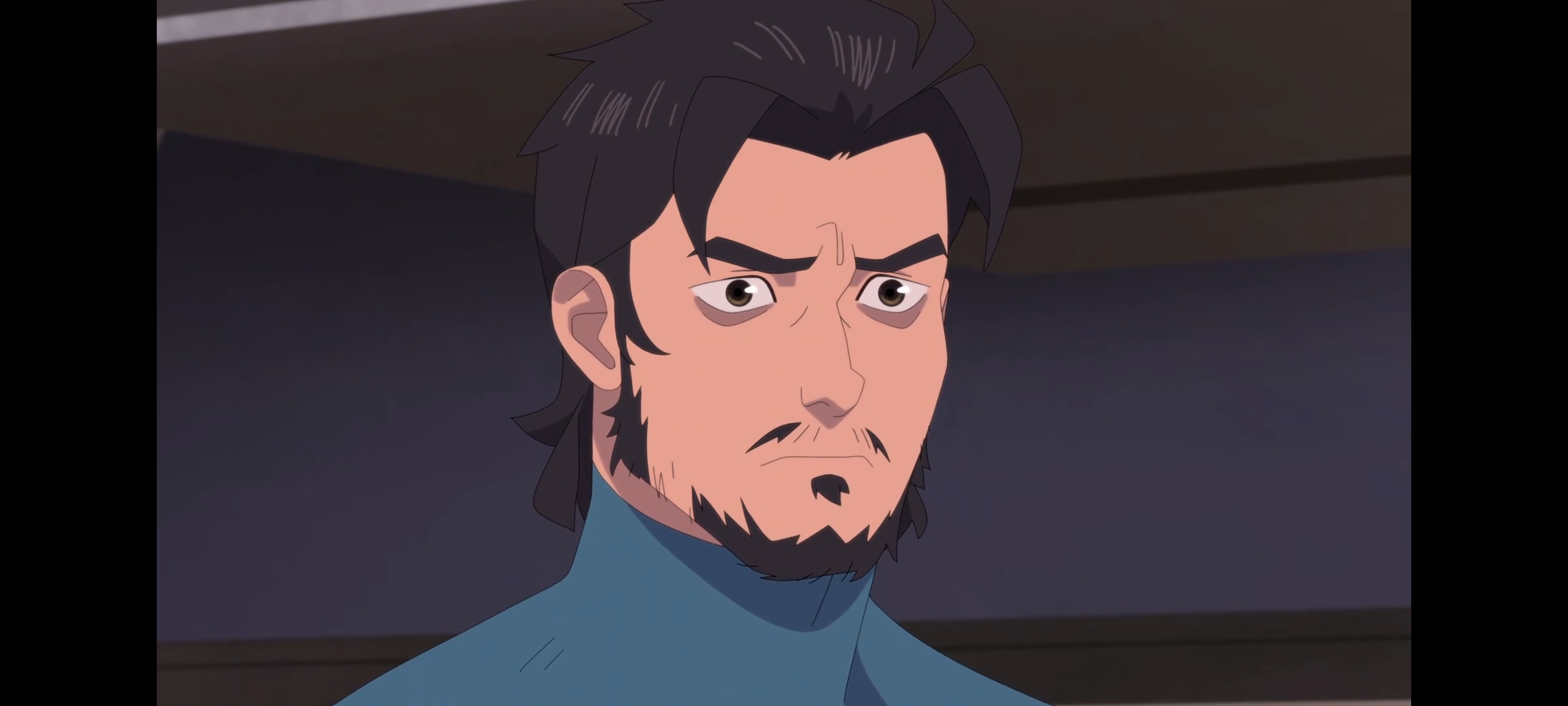 无敌少侠,image,动画,动漫,番剧,ACG