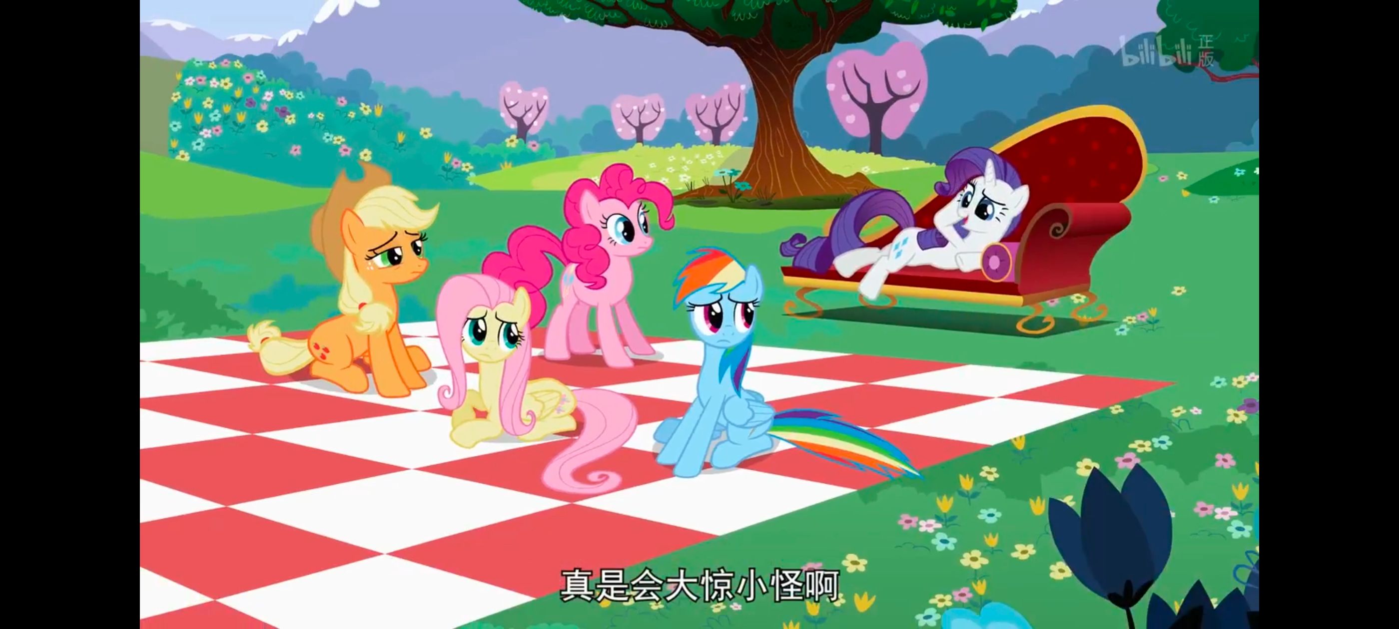 小马宝莉,小马宝莉友谊魔法,彩虹小马,我的小马驹,动画,动漫,番剧,ACG