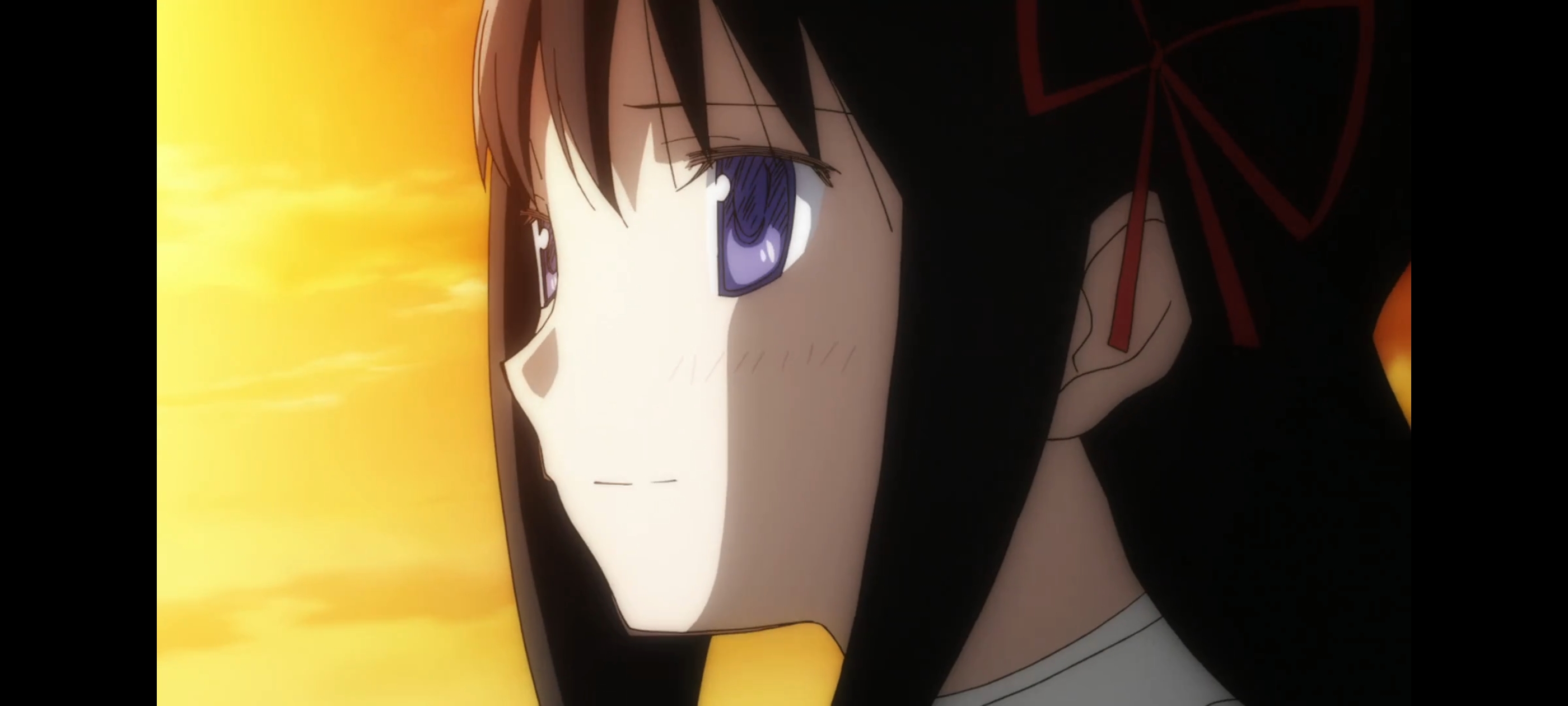 魔法少女小圆,魔法少女,动画,动漫,番剧,二次元,ACG