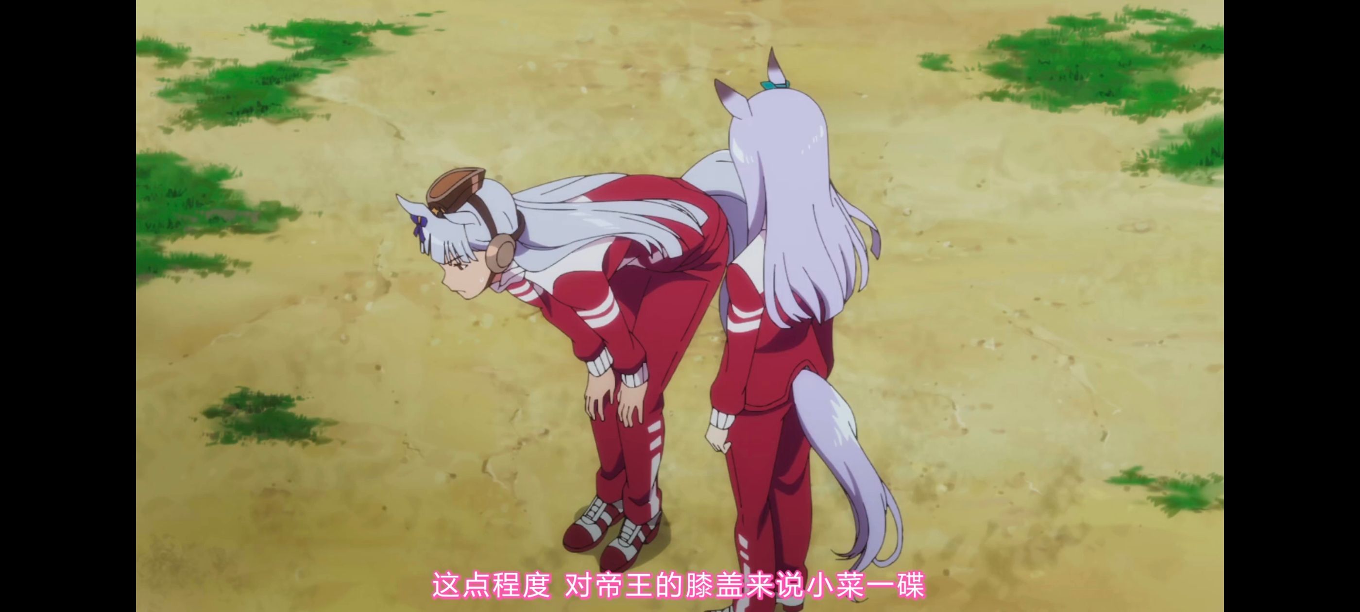 赛马娘,赛马娘PrettyDreby,赛马娘第二季,动画,动漫,番剧,ACG