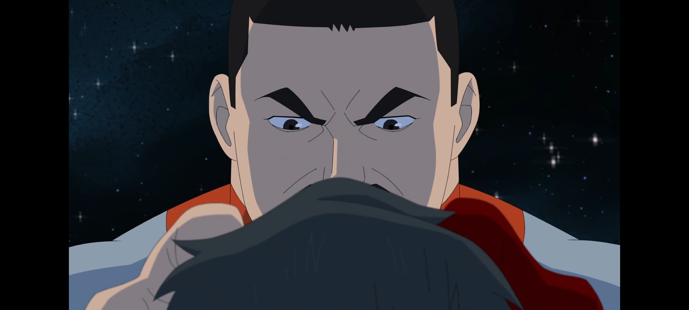 无敌少侠,image,动画,动漫,番剧,ACG