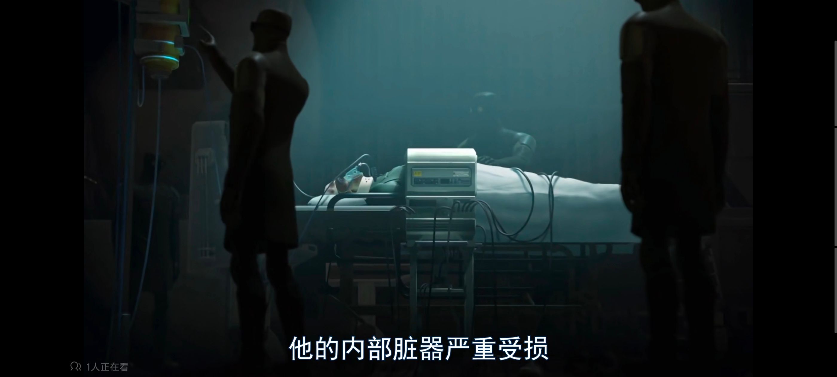 变形金刚,变形金刚领袖之证,动画,动漫,番剧,ACG