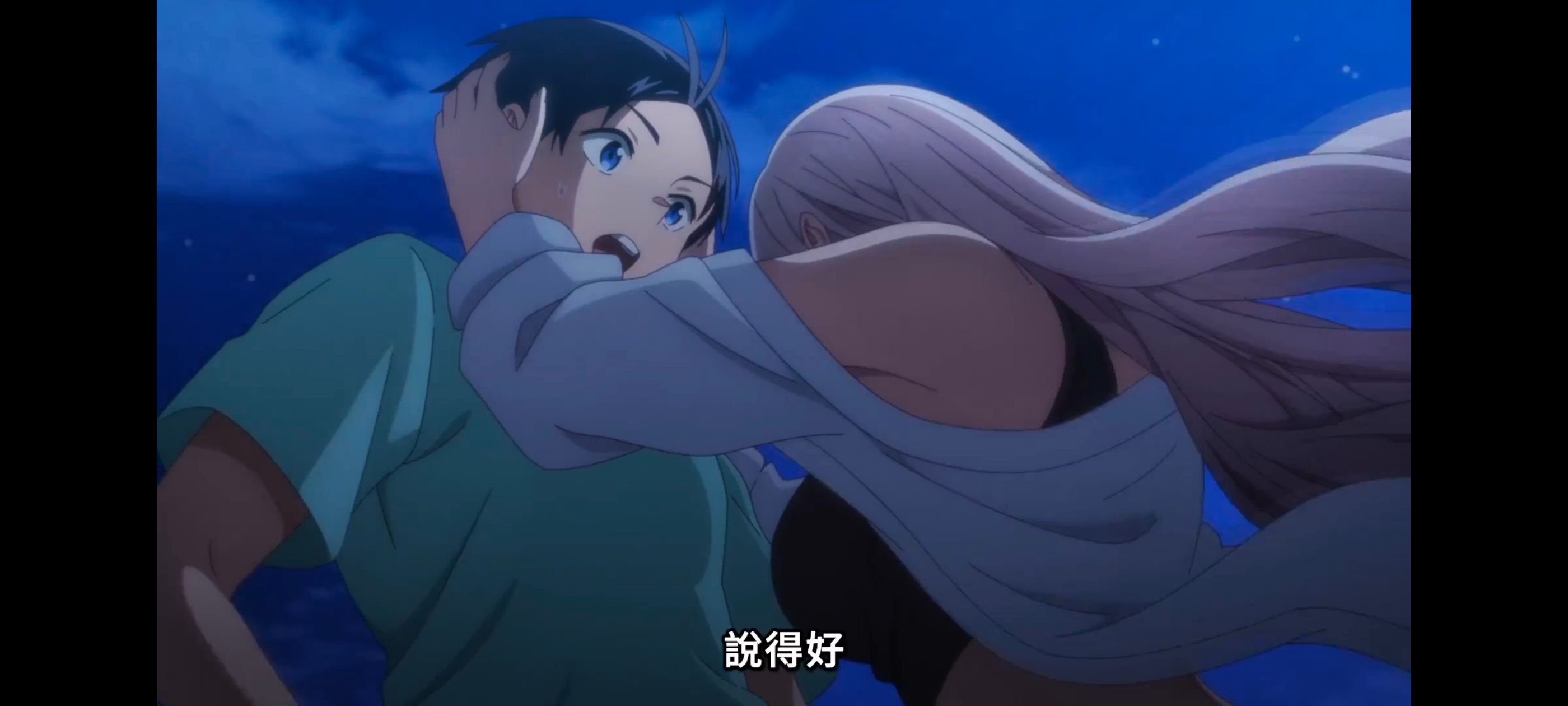 魔都精兵的奴隶,动画,动漫,番剧,二次元,ACG