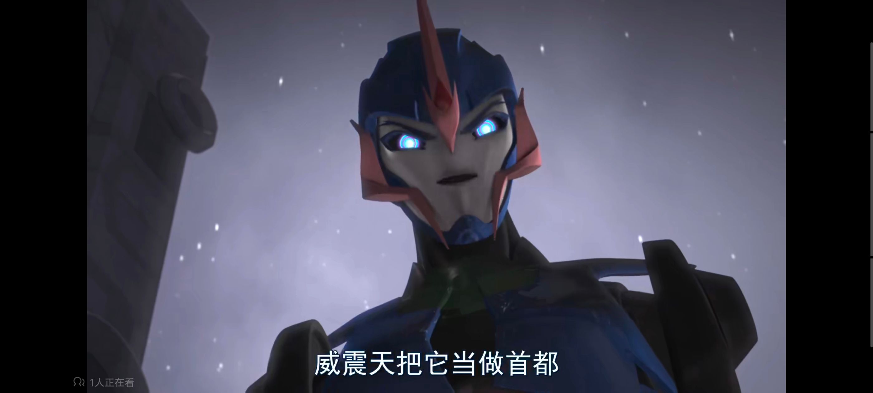 变形金刚,变形金刚领袖之证,动画,动漫,番剧,ACG