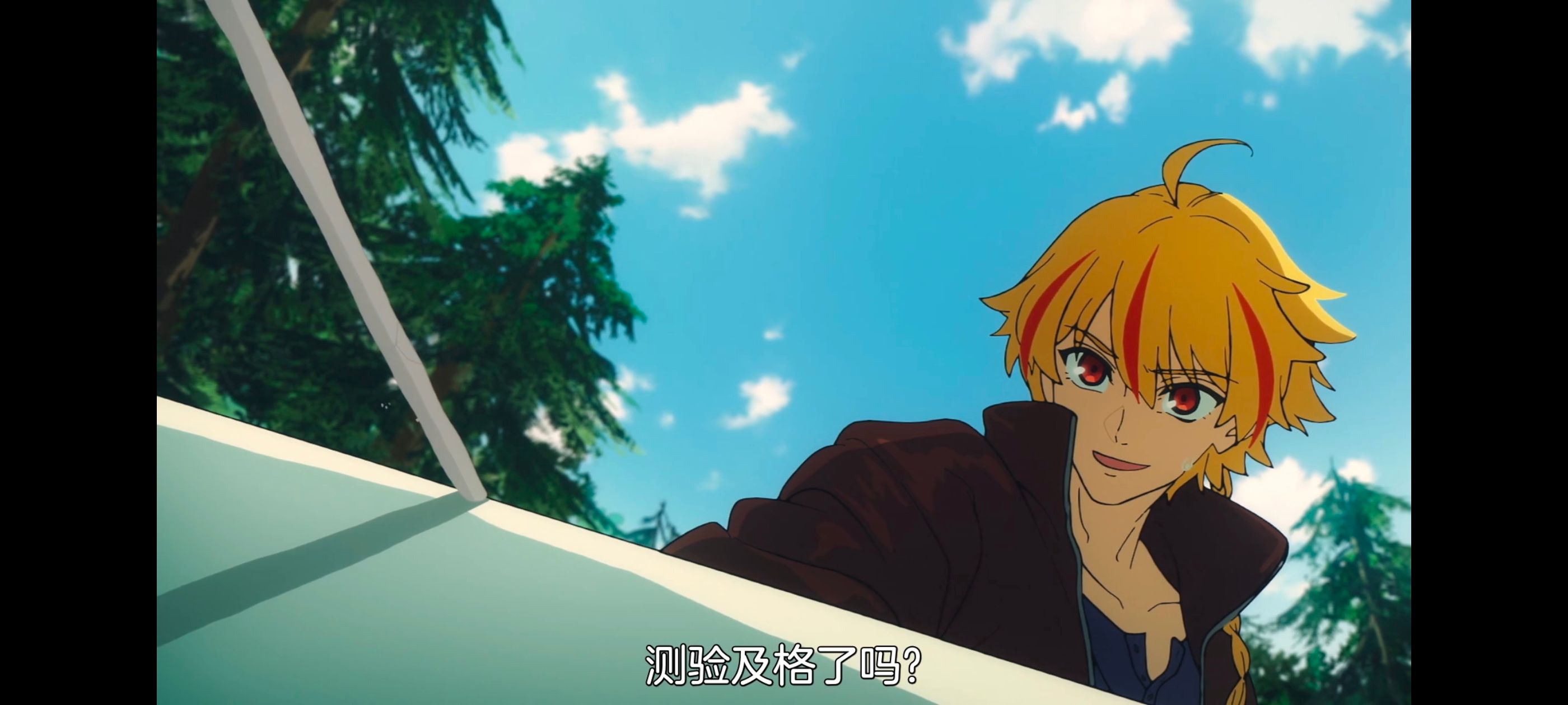 命运奇异赝品,FatestrangeFake,动画,动漫,番剧,ACG