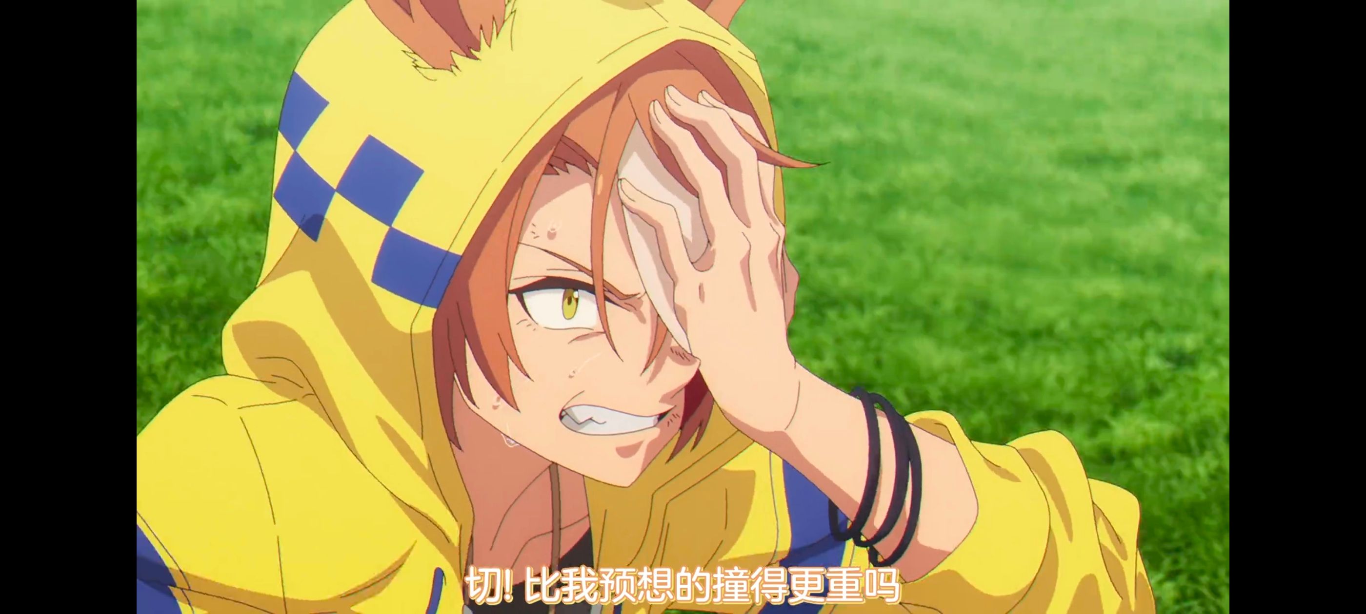 赛马娘,赛马娘PrettyDreby,赛马娘芦毛灰姑娘,芦毛灰姑娘,动画,动漫,番剧,ACG