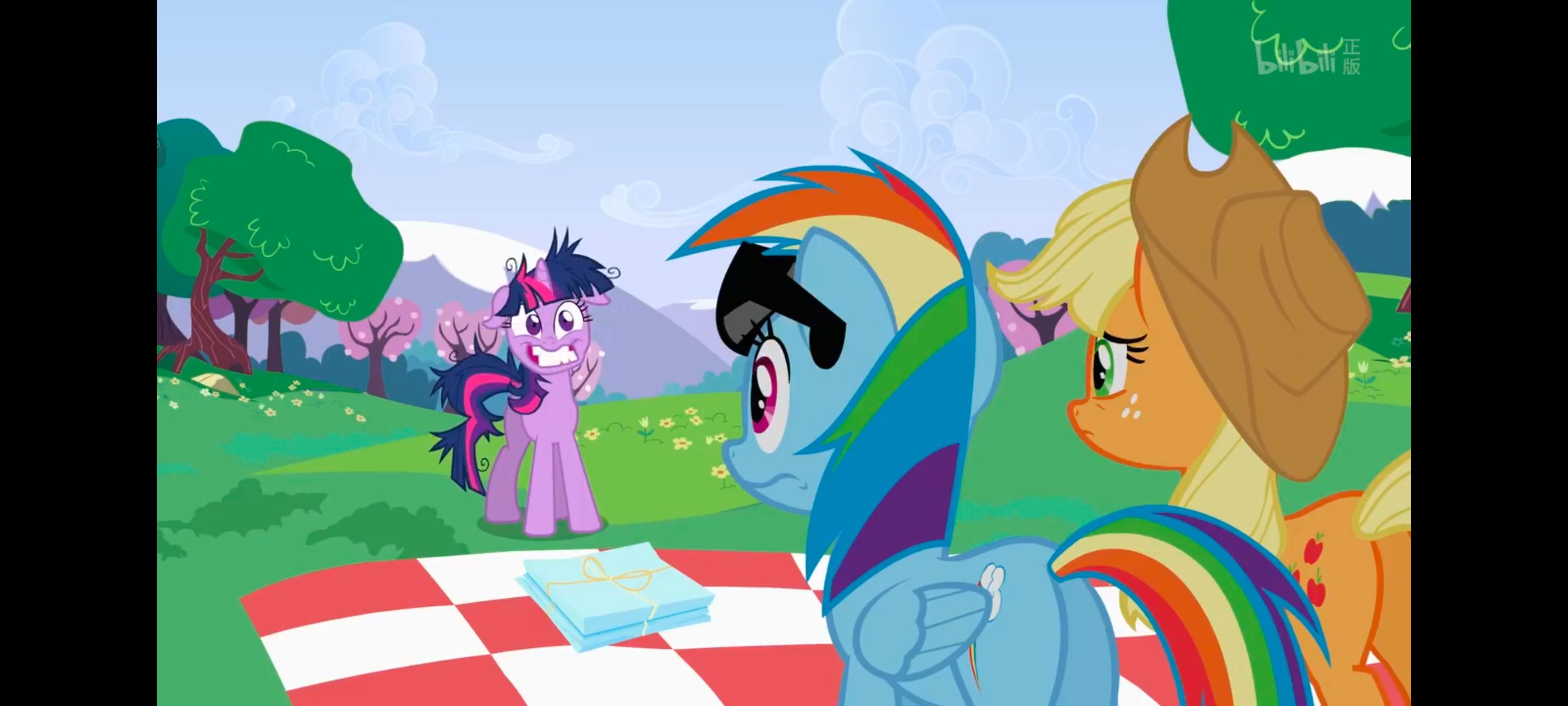 小马宝莉,小马宝莉友谊魔法,彩虹小马,我的小马驹,动画,动漫,番剧,ACG