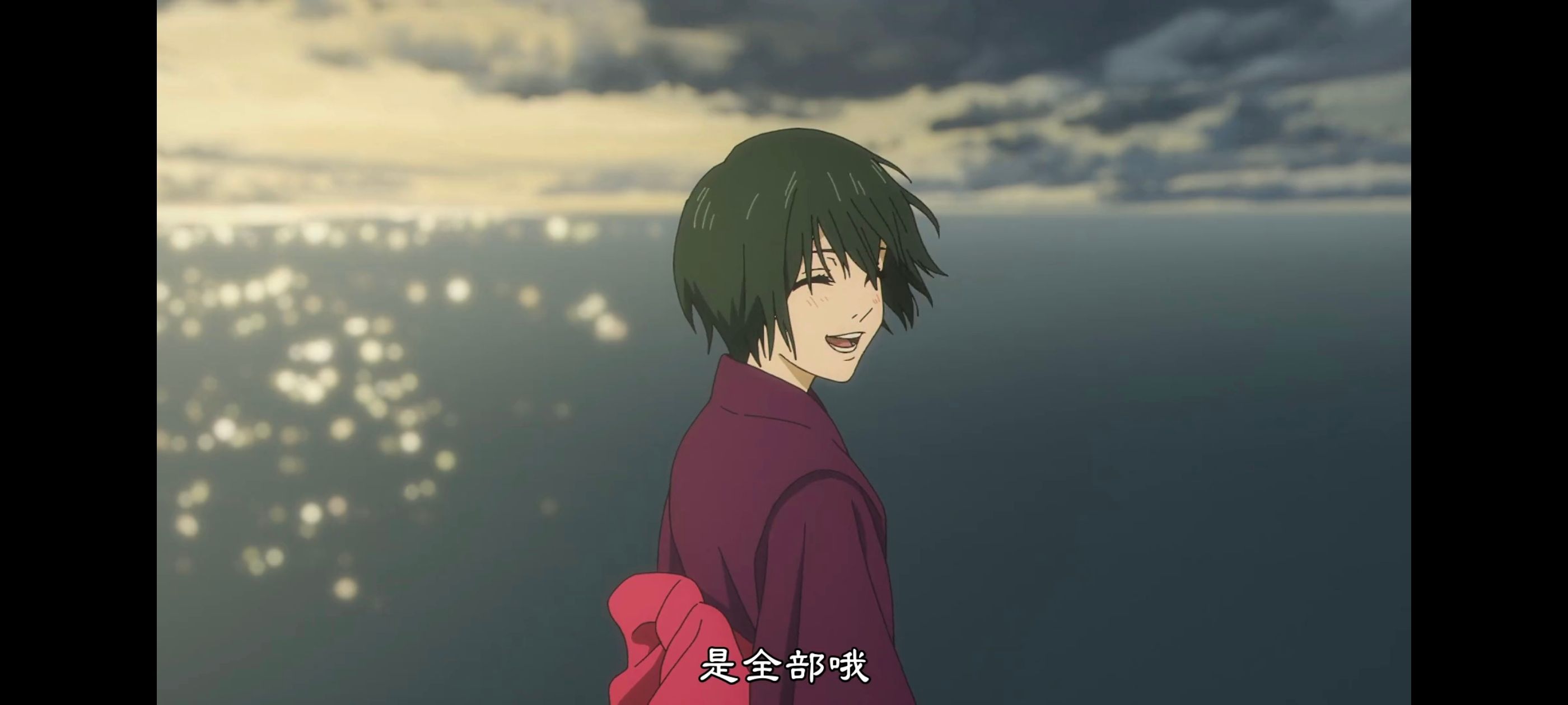 咒术回战,咒术回战死灭回游,动画,动漫,番剧,ACG