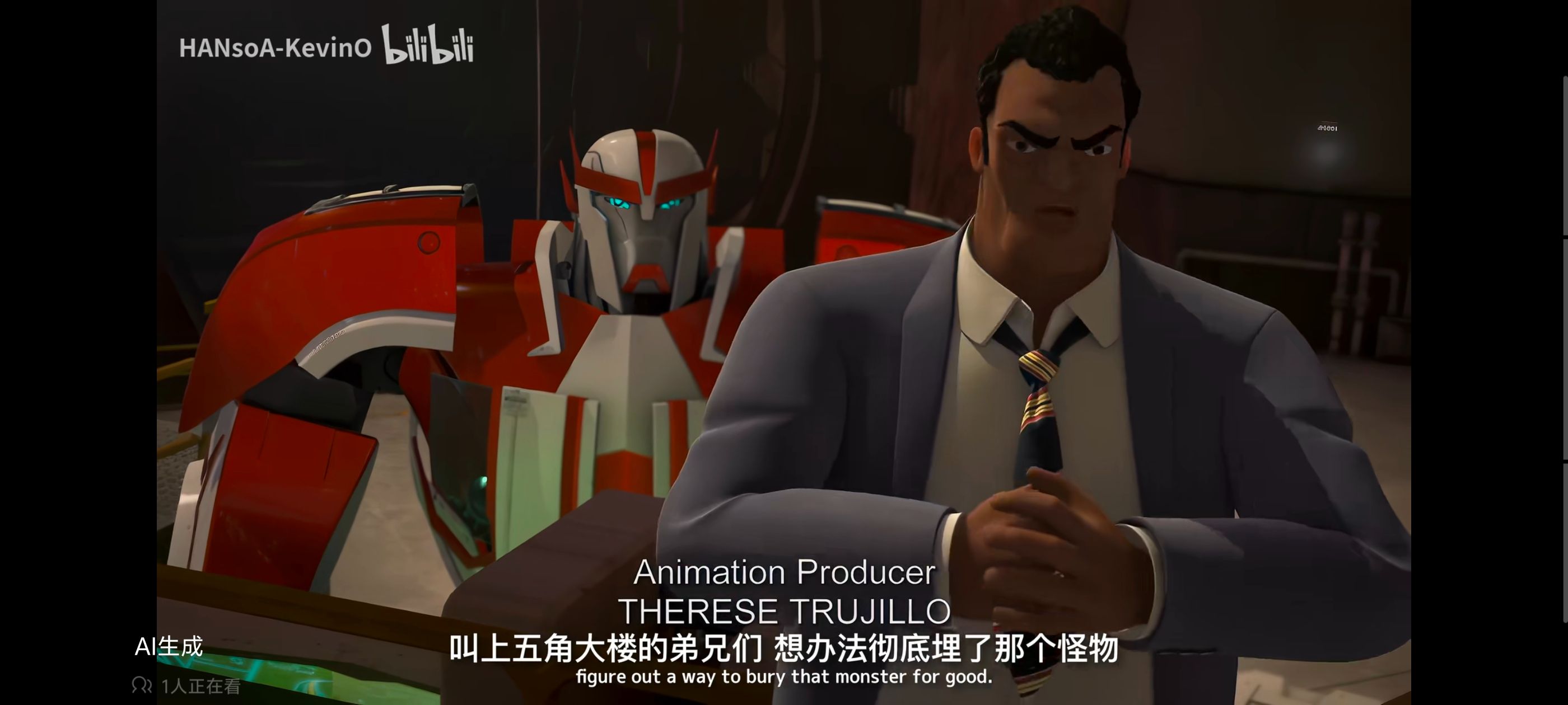 变形金刚领袖之证,变形金刚,动画,动漫,番剧,ACG