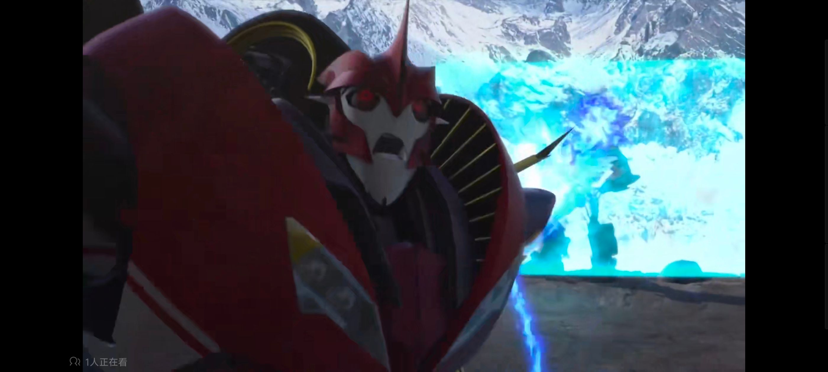 变形金刚,变形金刚领袖之证,动画,动漫,番剧,ACG