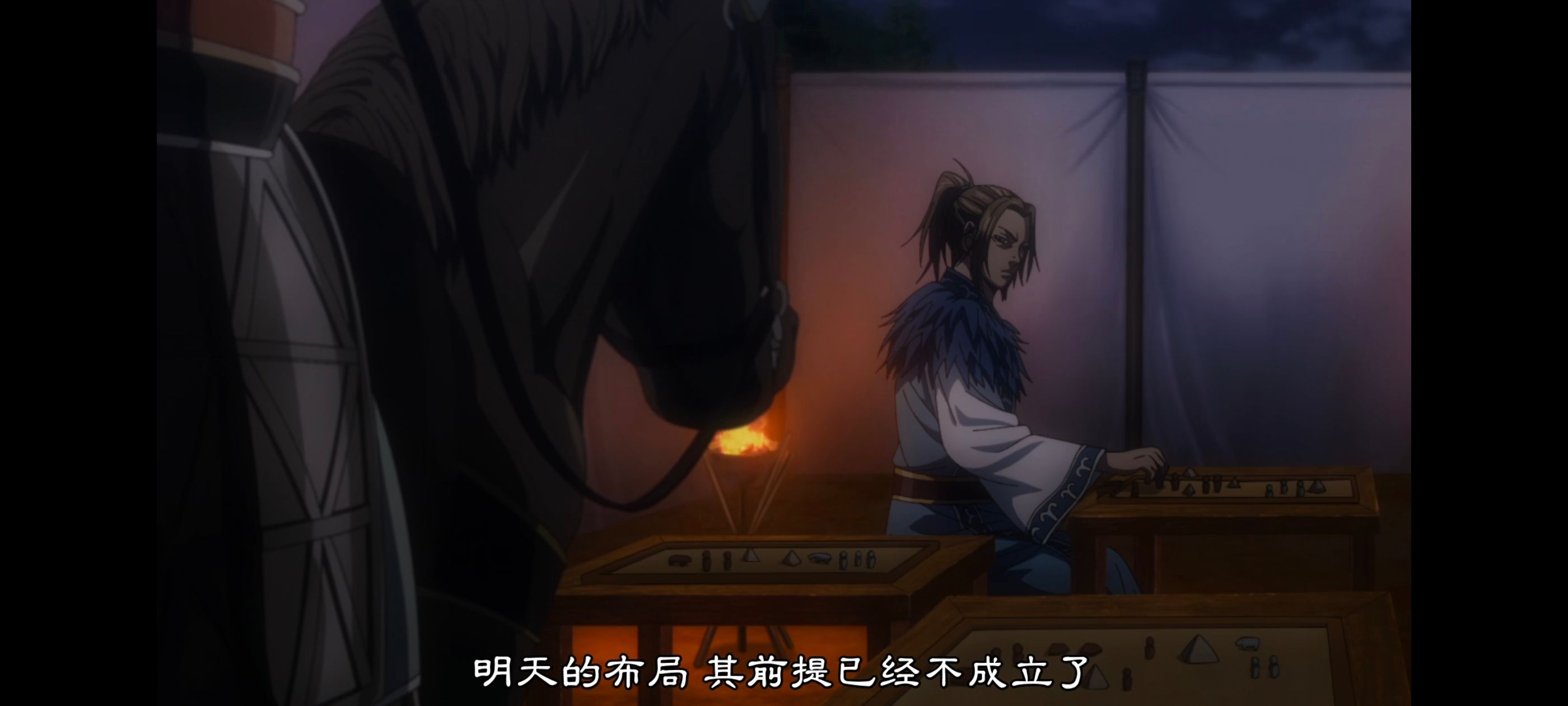 王者天下,动画,动漫,番剧,ACG