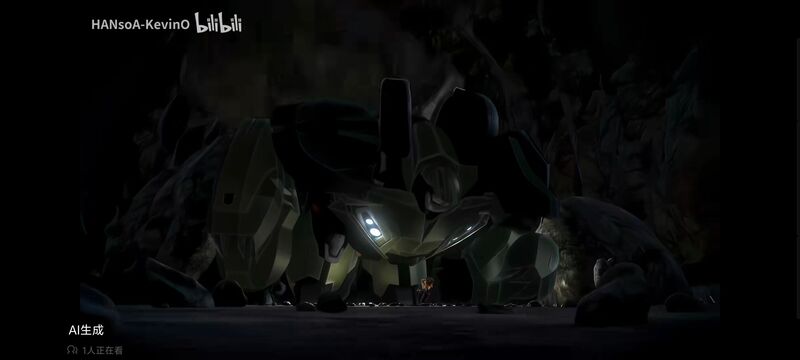 变形金刚,变形金刚领袖之证,动漫,动画,番剧,ACG