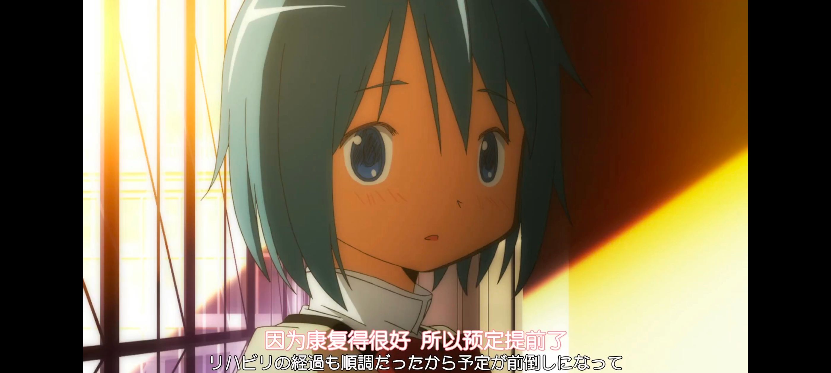 魔法少女小圆,魔法少女,动画,动漫,番剧,ACG