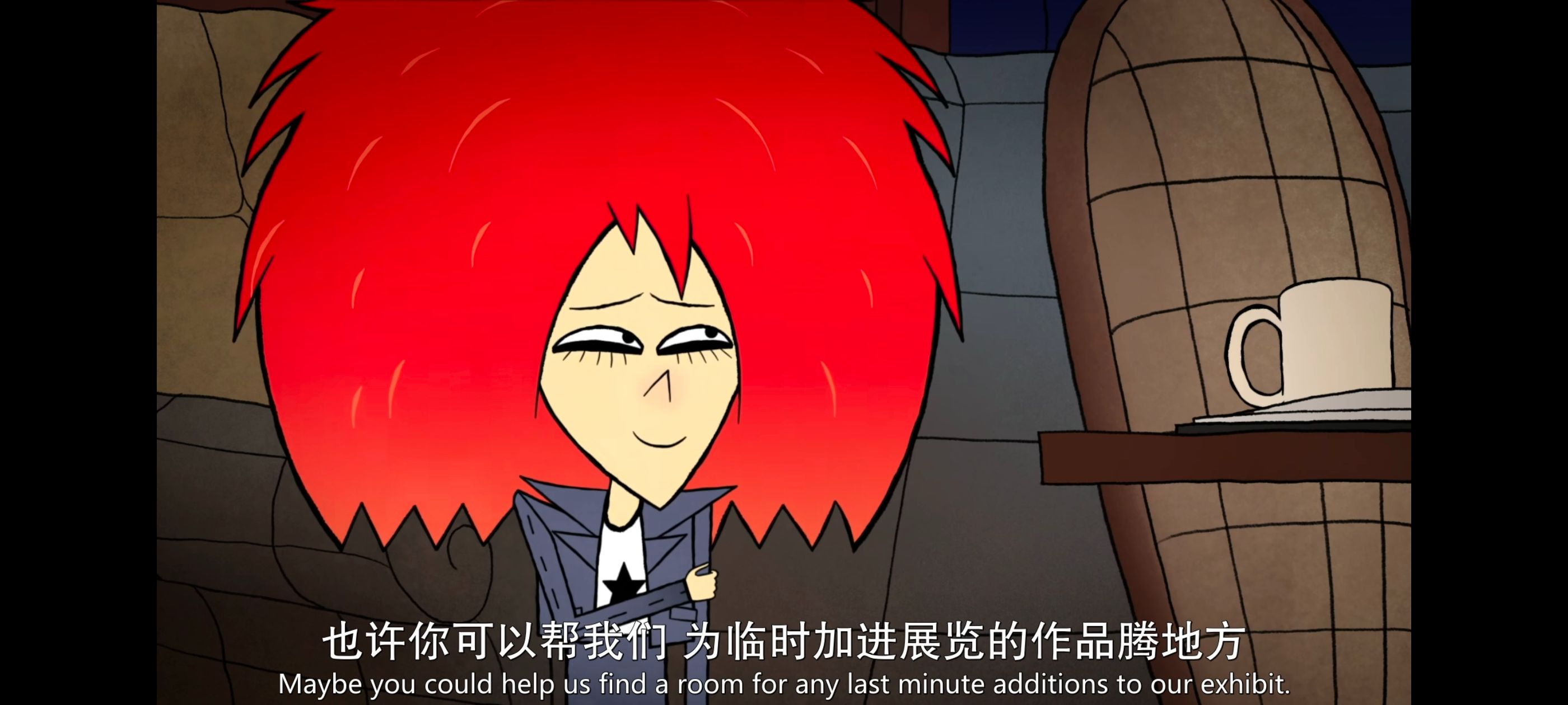 蝙蝠侠家族,蝙蝠侠一家,动画,动漫,番剧,ACG