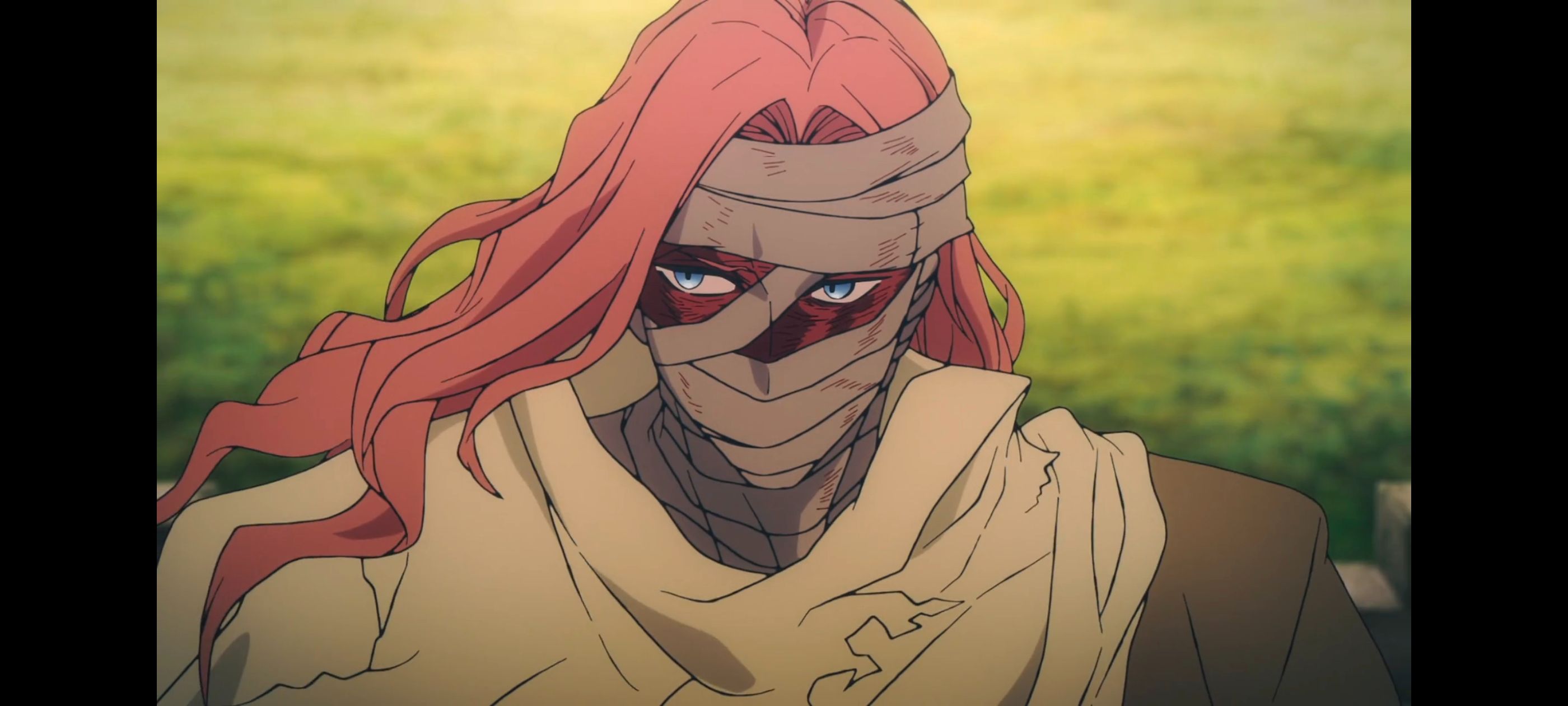 命运奇异赝品,FatestrangeFake,动画,动漫,番剧,ACG