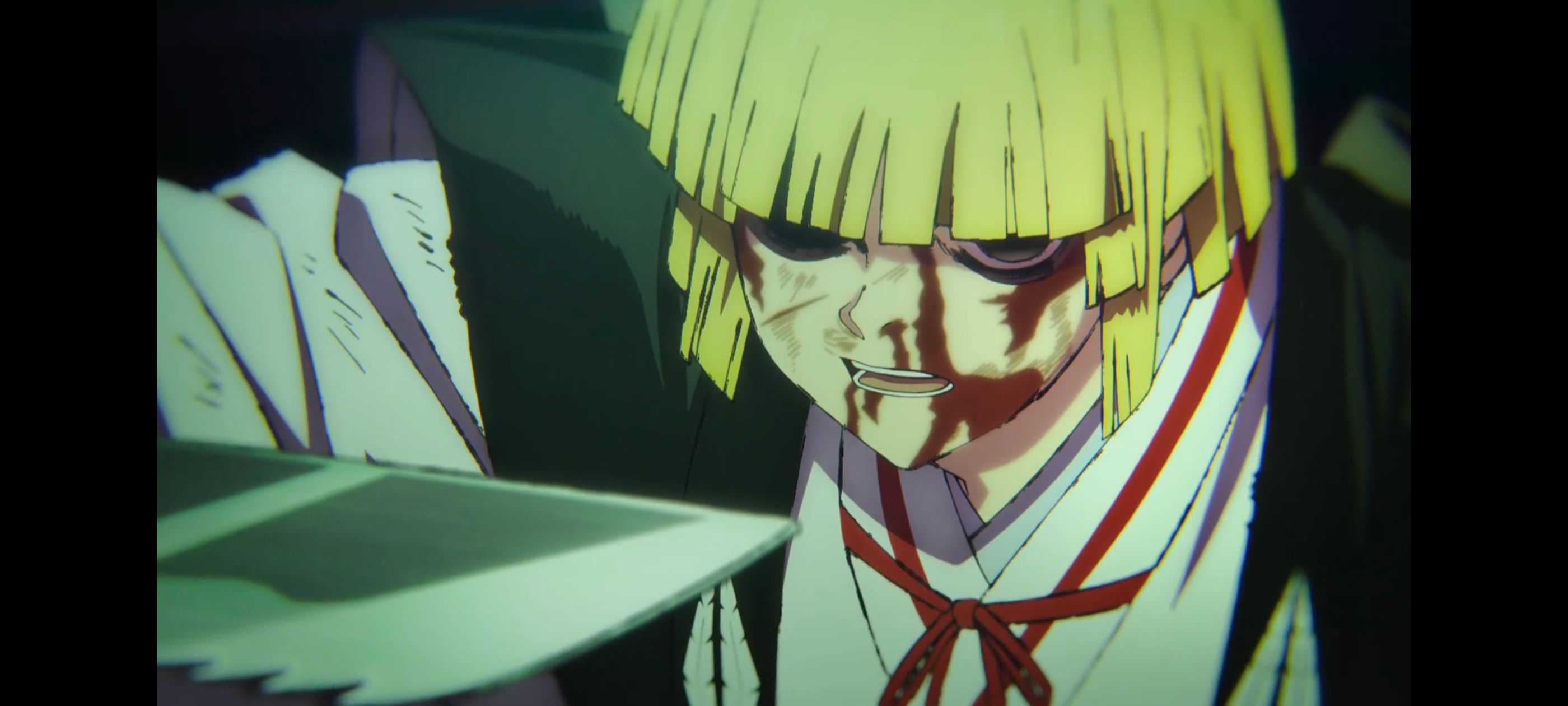 地狱乐,动画,动漫,番剧,二次元,ACG