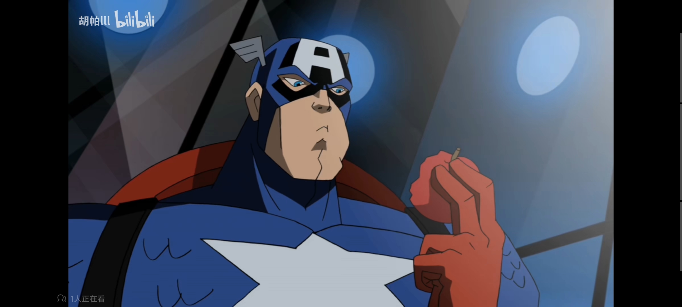 复仇者世界上最强英雄组合,超级英雄联盟复仇者,复仇者联盟,超级英雄,动画,动漫,番剧,漫威,ACG