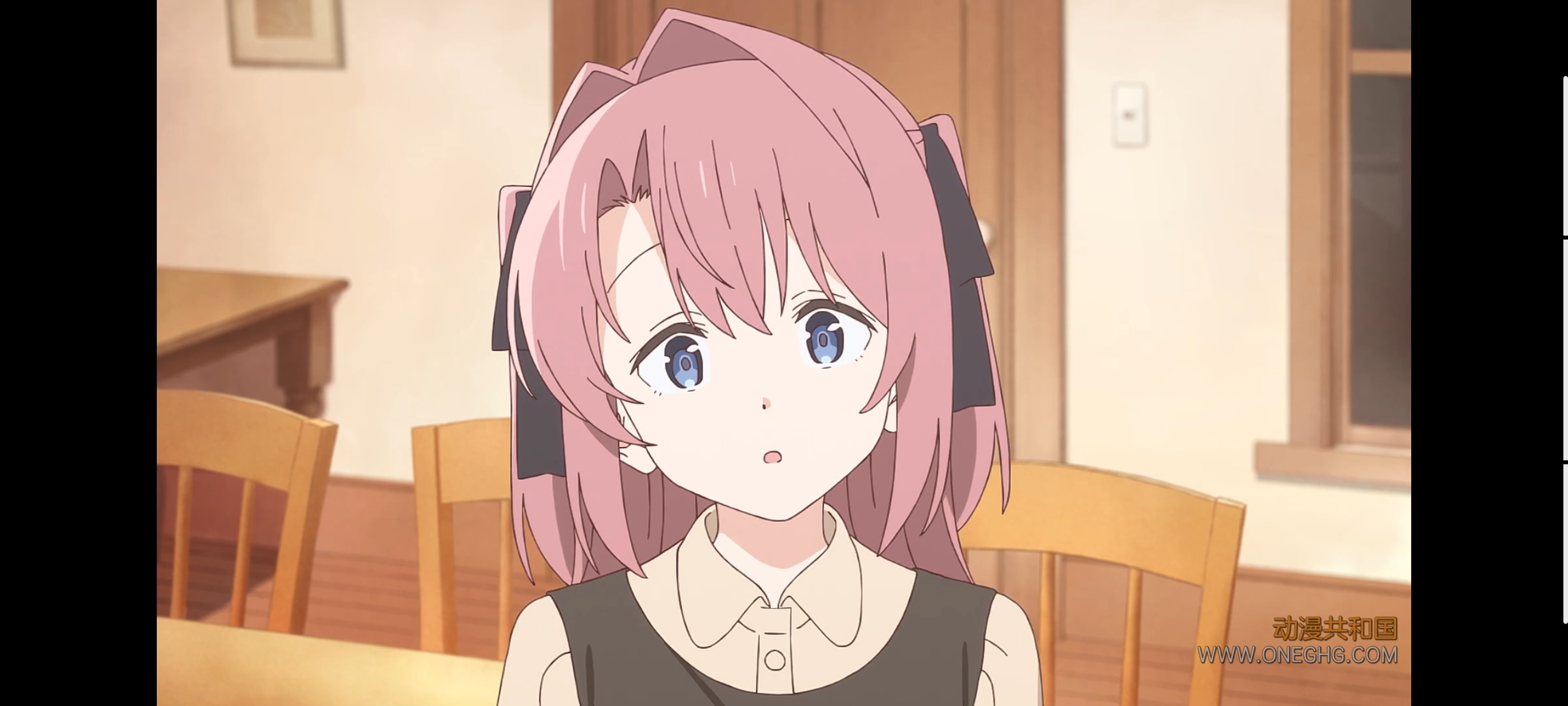 上伊那牡丹酒醉身姿似百合花般,上伊那牡丹醉姿如百合,动画,动漫,番剧,二次元,ACG