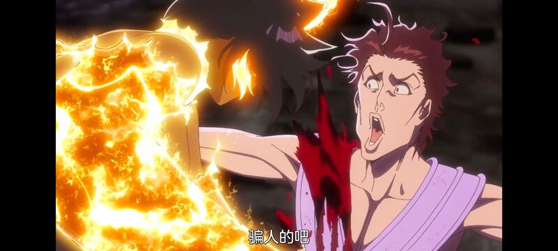 死神,千年血战,Bleach,动画,动漫,番剧,日漫,二次元,ACG