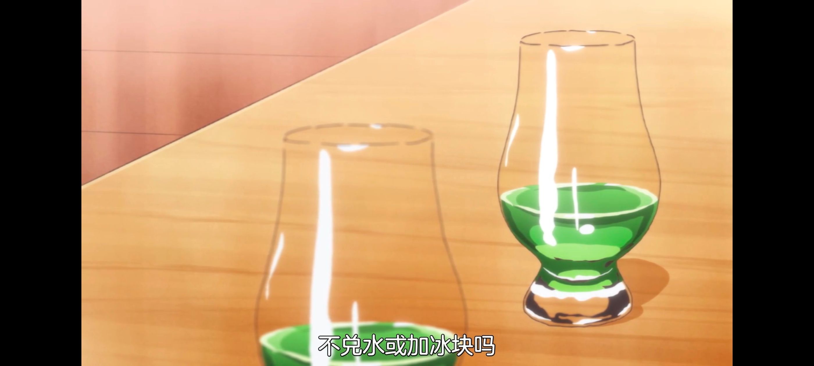 上伊那牡丹醉姿如百合,上伊那牡丹酒醉身姿似百合花般,动漫,动画,番剧,二次元,ACG