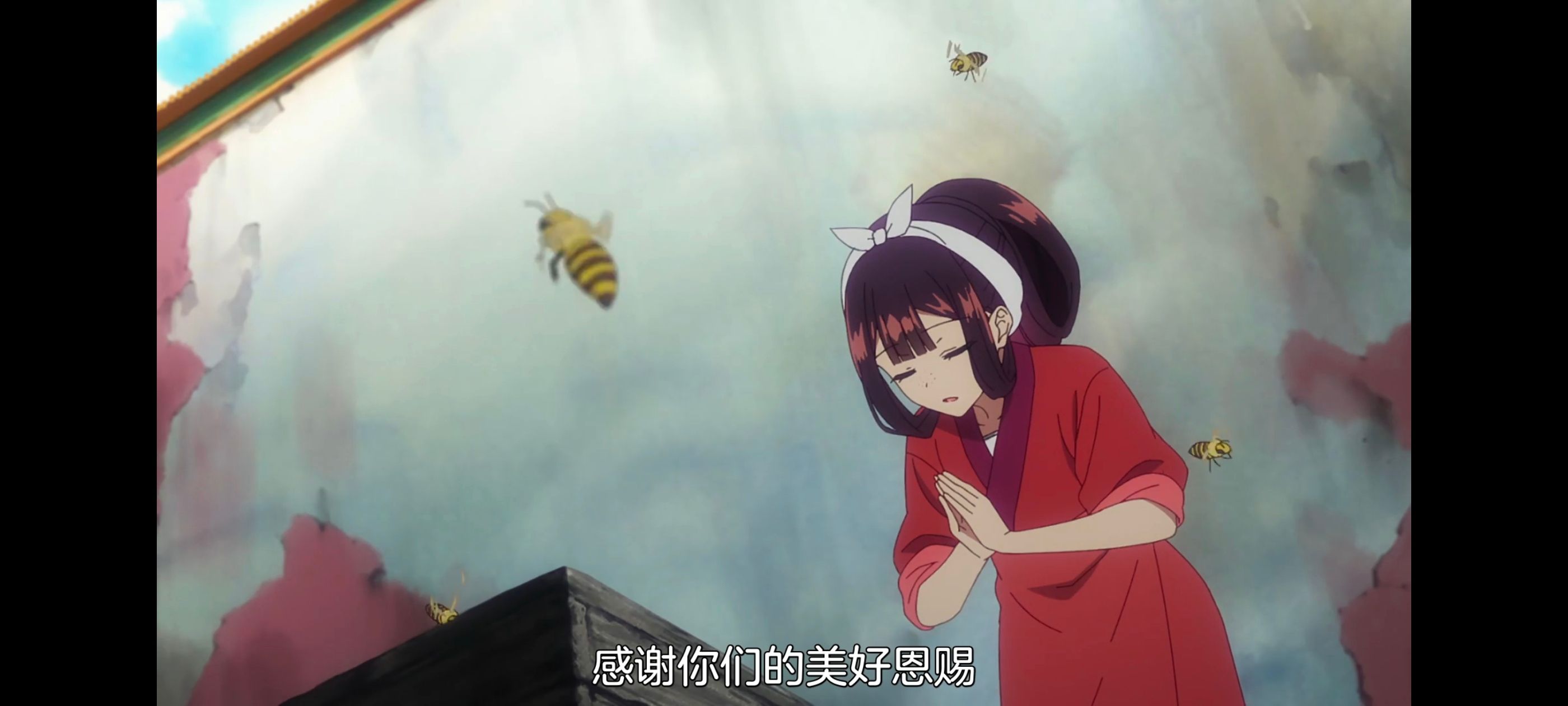 恶女不才请多关照雏宫蝶鼠替换传,虽然我是不完美恶女雏宫蝶鼠替换传,动画,动漫,番剧,ACG,二次元,日漫