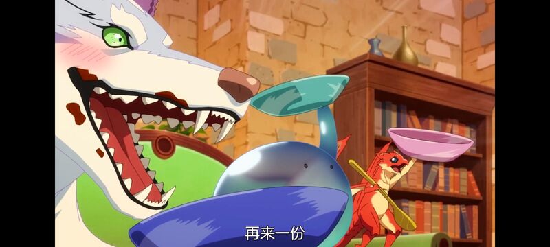 网购技能开启异世界美食之旅,拥有超常技能的异世界流浪美食家,动画,动漫,番剧,ACG