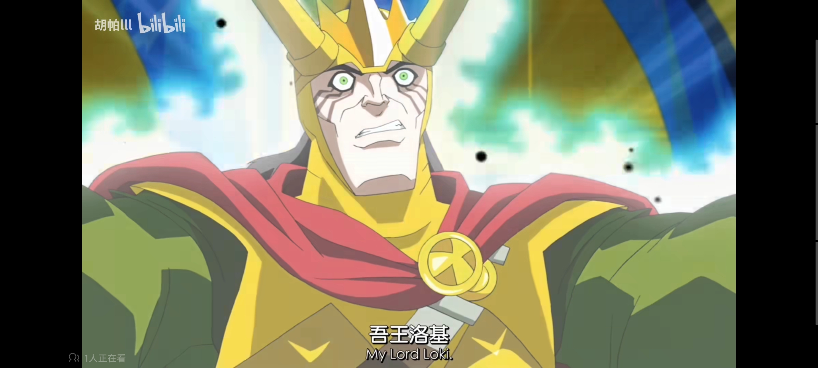 复仇者世界上最强英雄组合,超级英雄组合复仇者,动画,动漫,番剧,漫威,超级英雄,ACG,二次元