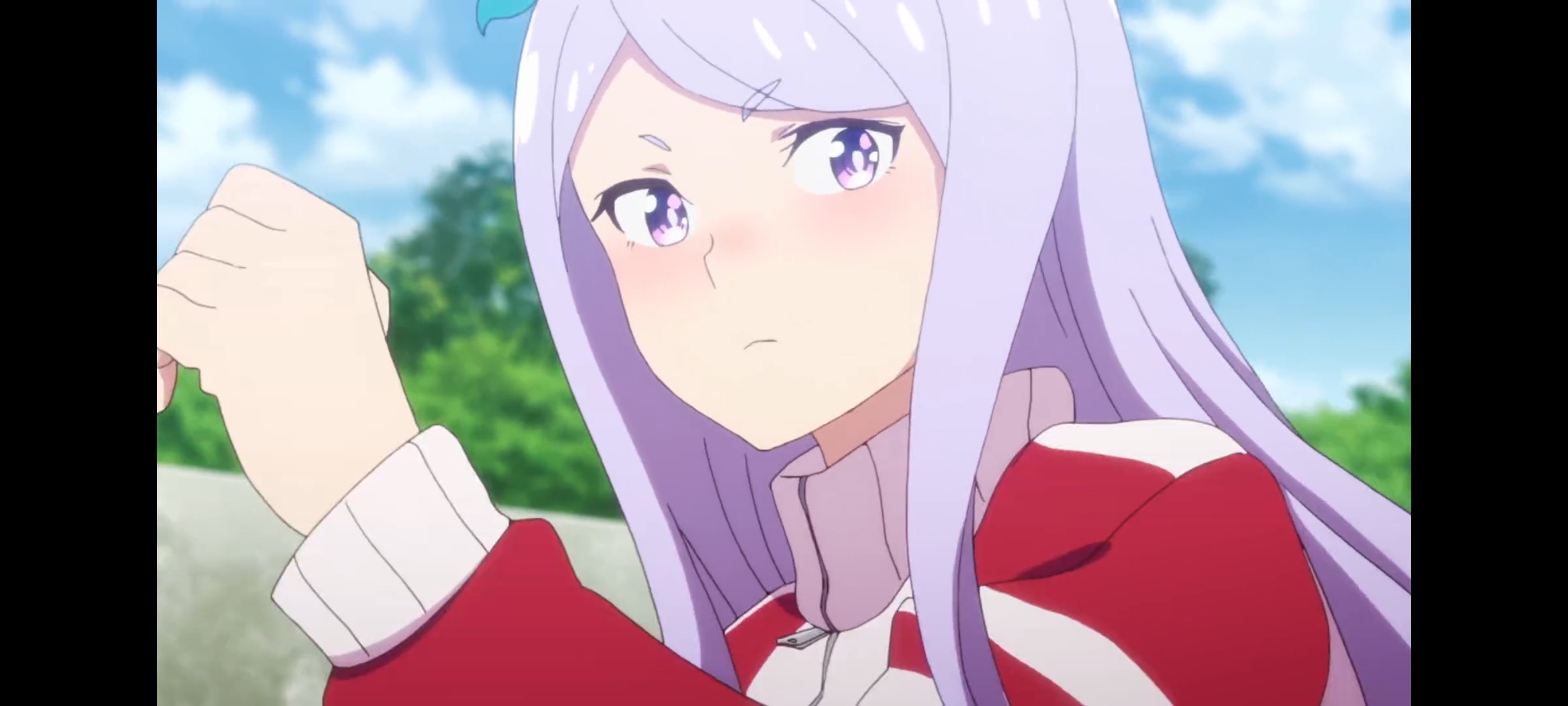 赛马娘,赛马娘第二季,赛马娘PrettyDerby,动画,动漫,番剧,二次元,ACG