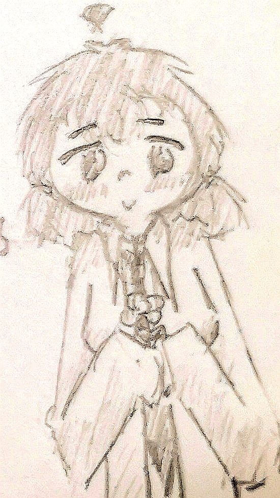 表情包,OC