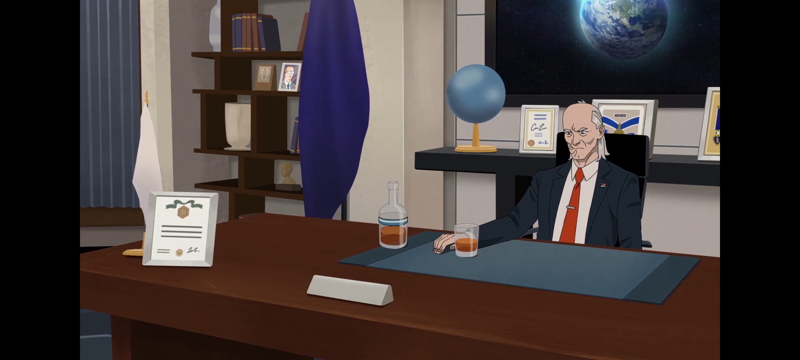 无敌少侠,image,番剧,ACG,二次元,动画,动漫