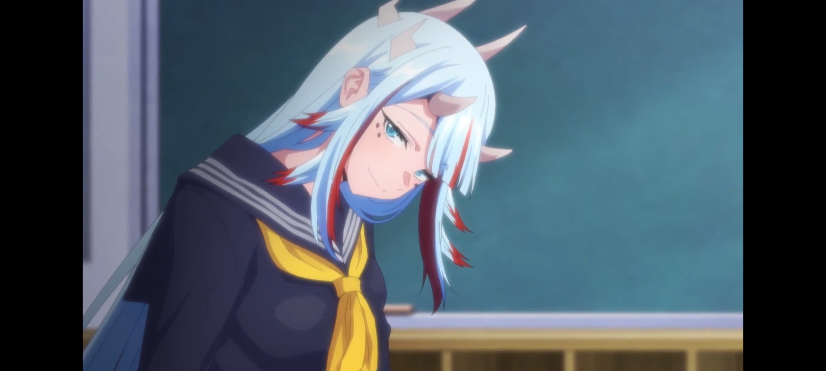 魔都精兵的奴隶,动画,动漫,番剧,ACG,二次元