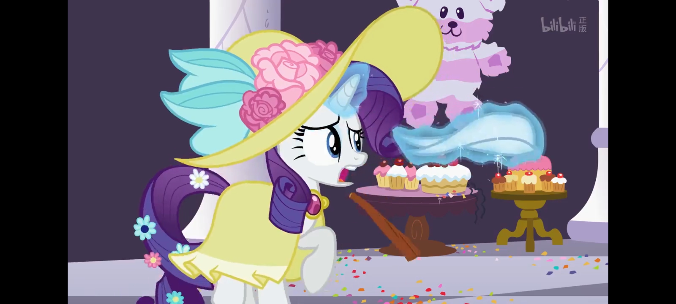 小马宝莉,彩虹小马,我的小马驹,动画,动漫,番剧,ACG