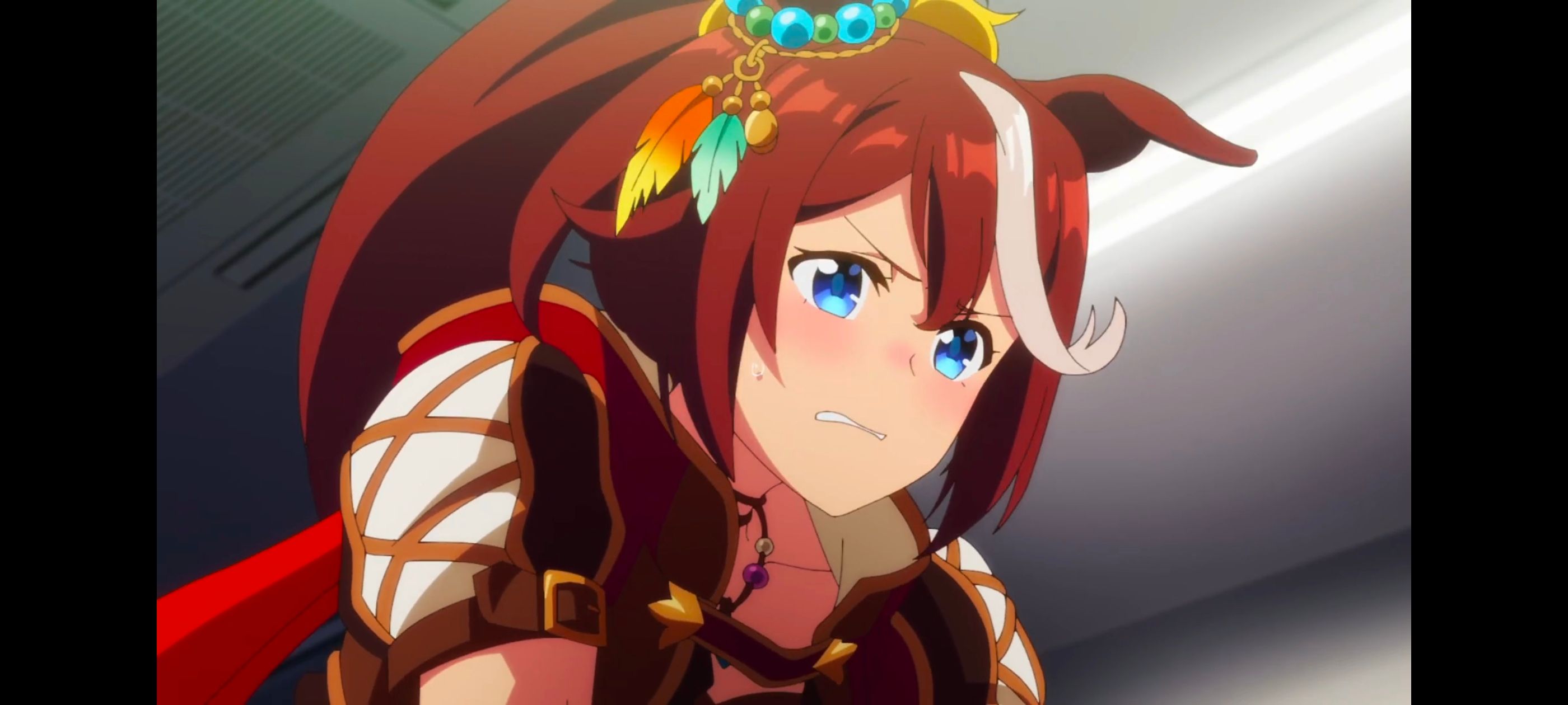 赛马娘,赛马娘PrettyDreby,动画,动漫,番剧,ACG