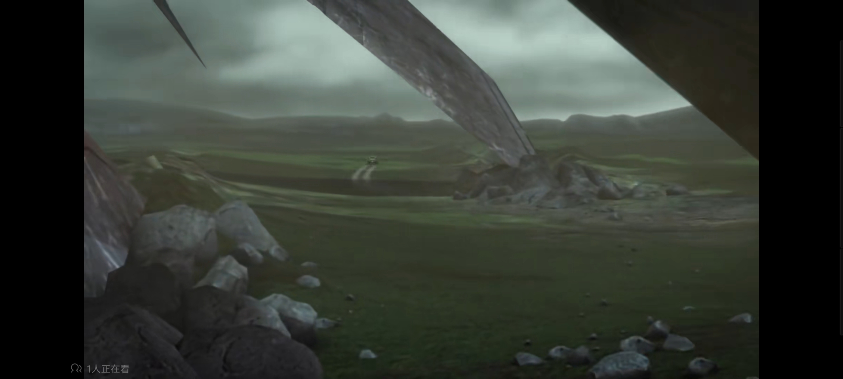 变形金刚,变形金刚领袖之证,动画,动漫,番剧,ACG