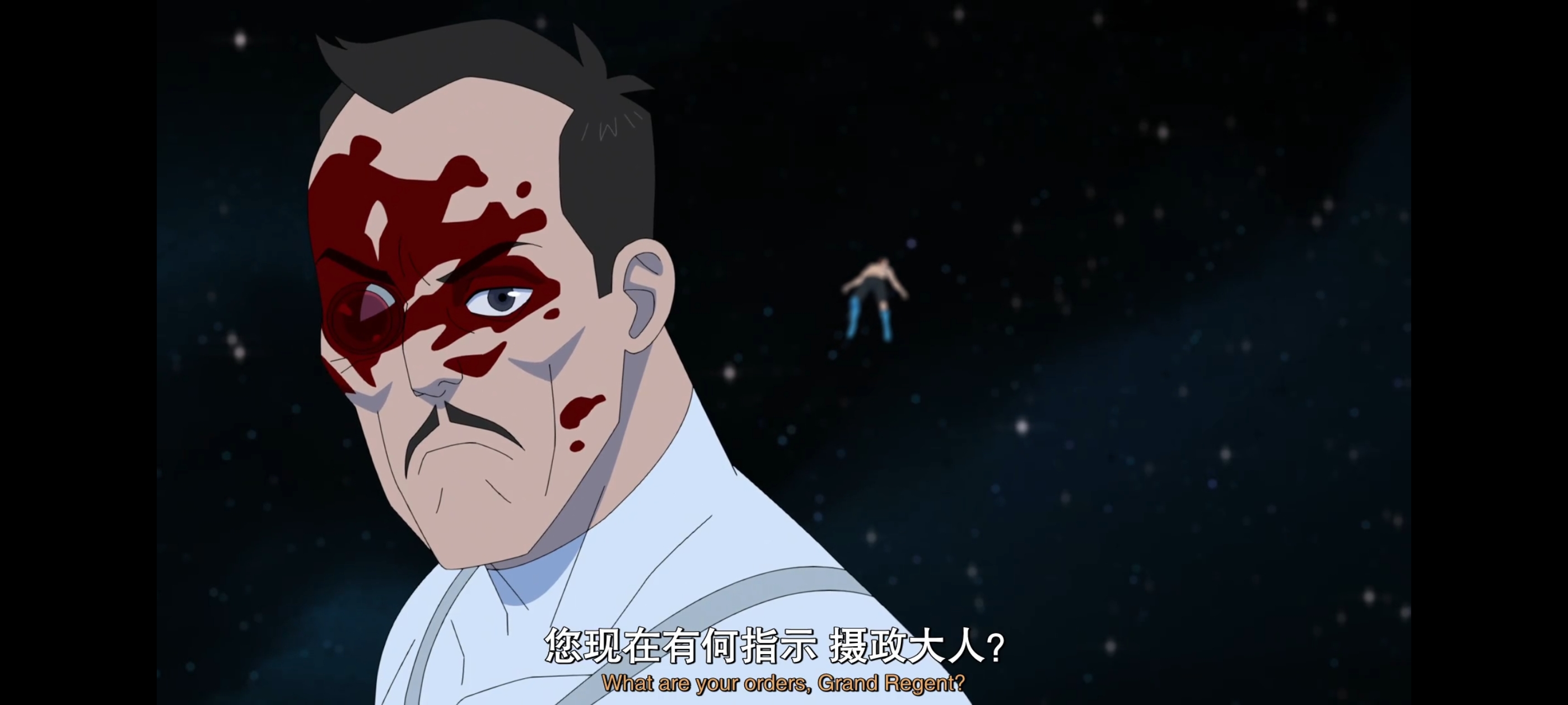 无敌少侠,image,动画,动漫,番剧,ACG