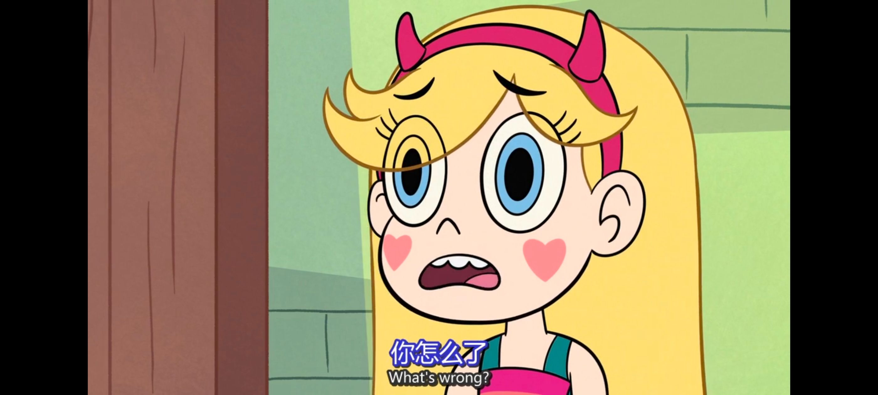 星蝶公主,公主闯天关,欧美动画,欧美动漫,奇幻,迪士尼,动画,动漫,ACG,番剧