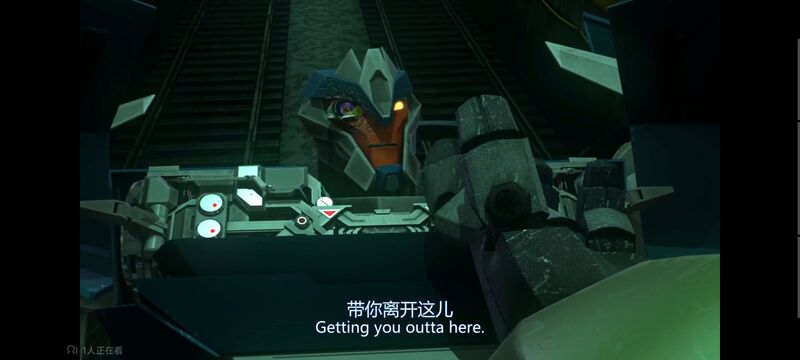 变形金刚,变形金刚领袖之证,动画,动漫,番剧,ACG