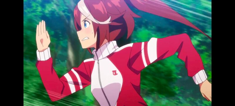 赛马娘,赛马娘PrettyDreby,赛马娘第二季,动画,动漫,番剧,ACG