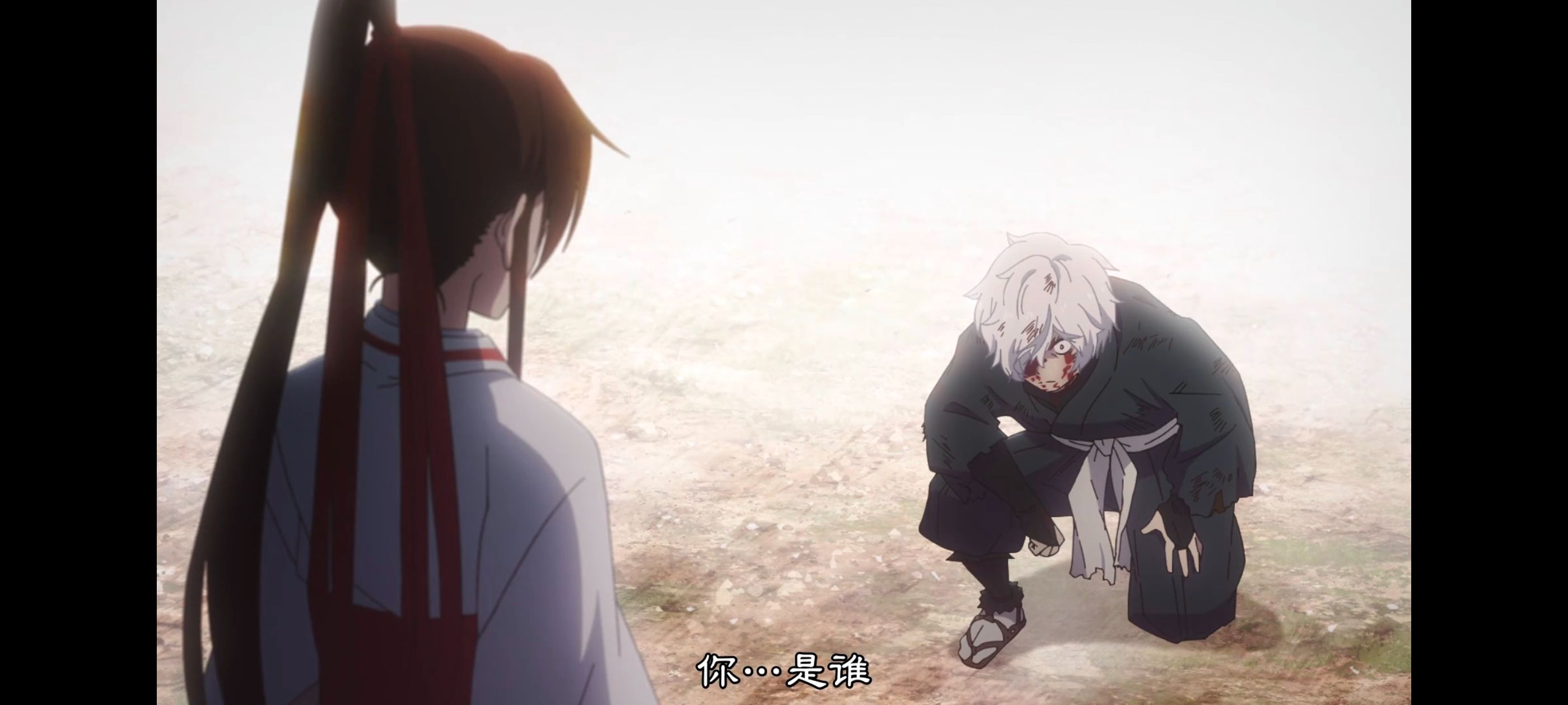 地狱乐,动画,动漫,番剧,ACG