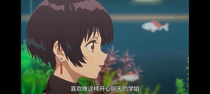 上伊那牡丹醉姿如百合,上伊那牡丹酒醉身姿似百合花般,动画,动漫,番剧,二次元,ACG,日漫