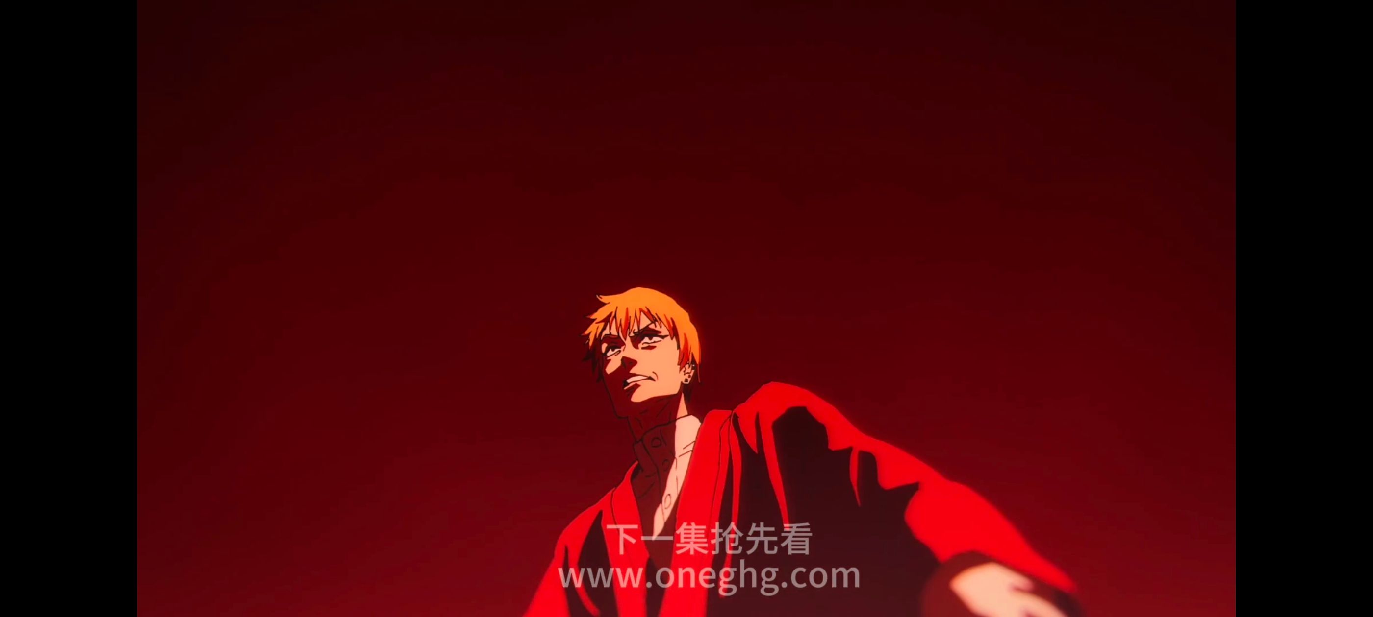 咒术回战,咒术回战死灭回游,动漫,动画,番剧,ACG