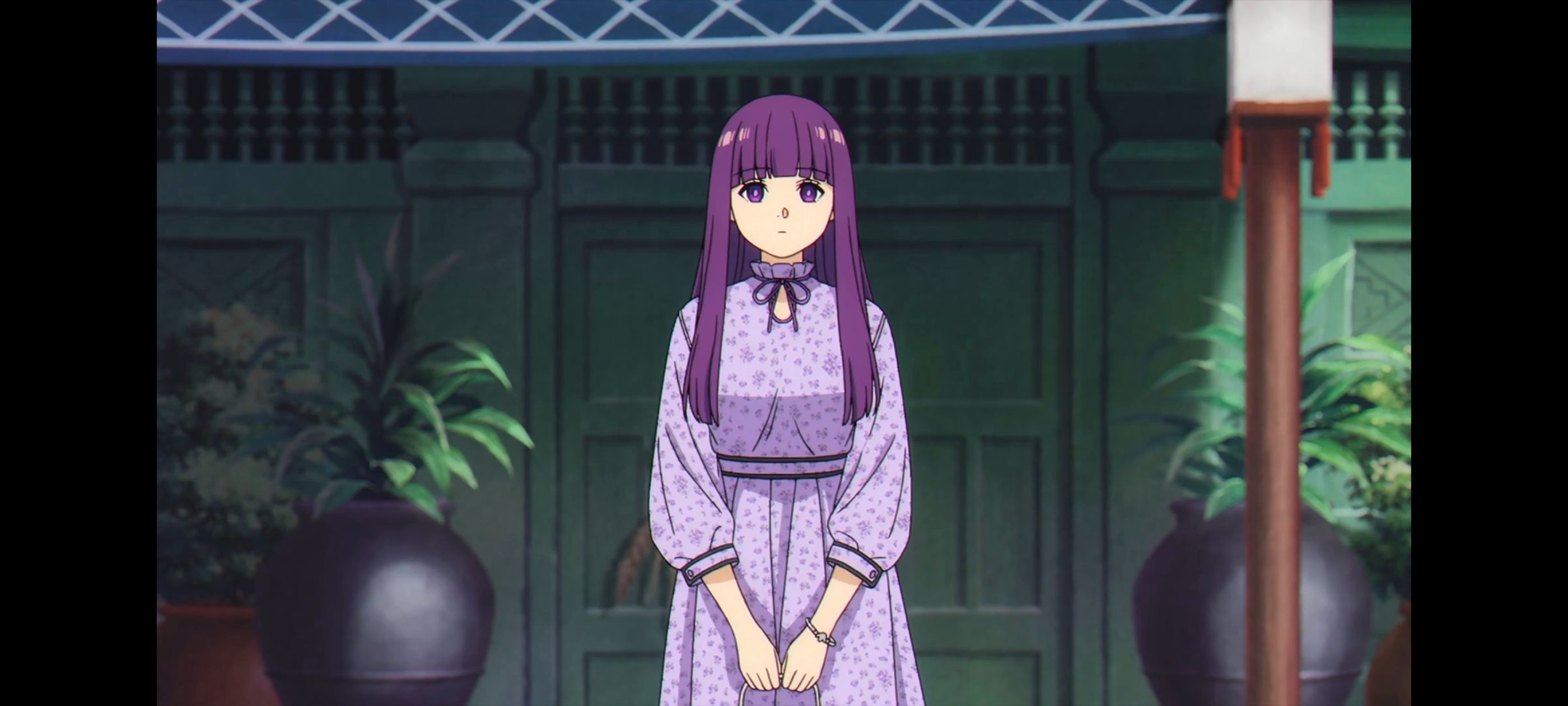 葬送的芙莉莲,动画,动漫,番剧,ACG