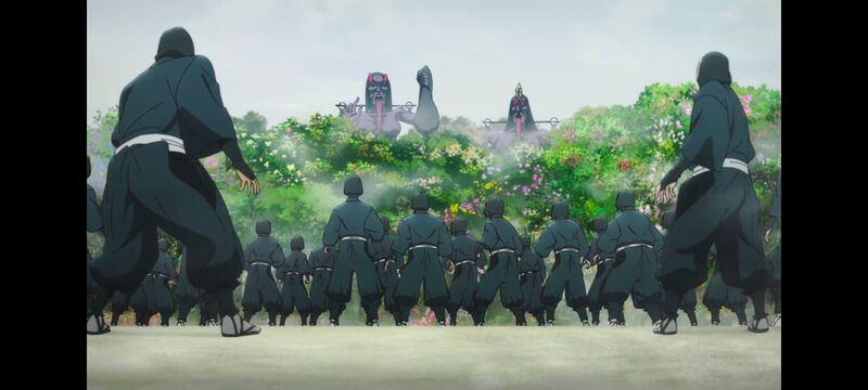 地狱乐,动画,动漫,ACG,番剧