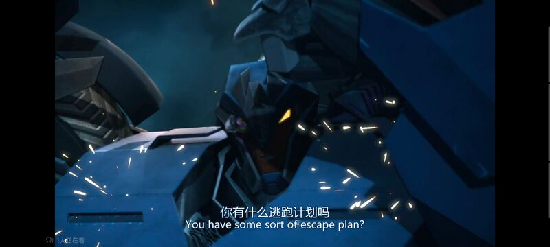 变形金刚,变形金刚领袖之证,动画,动漫,番剧,ACG